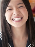[Minisuka.tv] Mayumi Yamanaka 山中真由美 日本美女写真图片(85)
